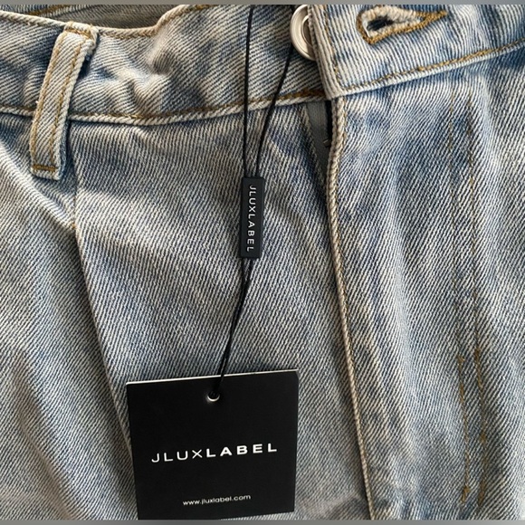 JLUXLABEL Jeans - Picture 3 of 4